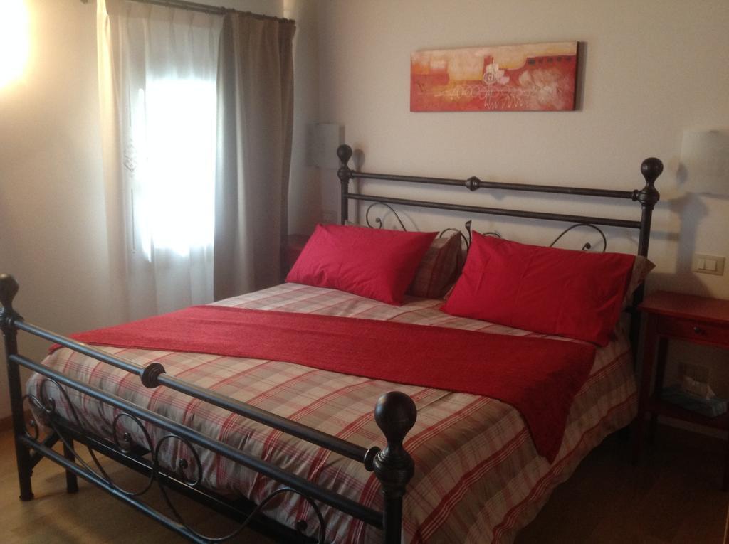 Farm Stay Al Pisoler Caneva ห้อง รูปภาพ